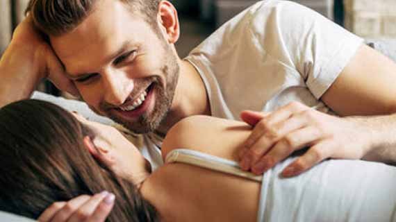 Ayat pemikat perempuan paling mustajab