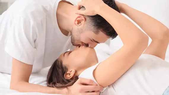 Bacaan Supaya Wanita Jatuh Cinta Dan Terpikat