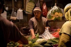 Bulu perindu untuk pelaris dagang paling ampuh