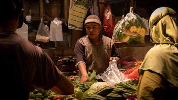 Bulu perindu untuk pelaris dagang paling ampuh