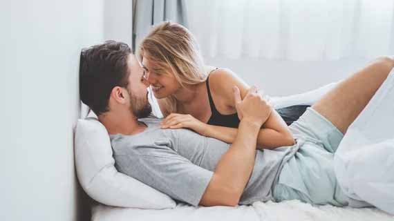 Cara guna guna perempuan