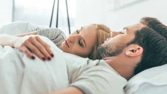 Cara memikat hati pria dengan doa