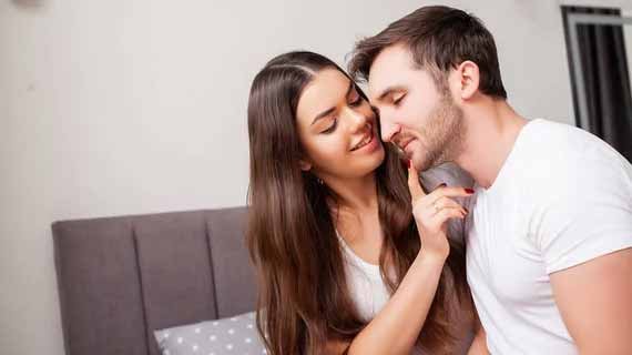 Cara pelet perempuan