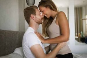 Doa agar istri minta duluan dalam kehangatan malam