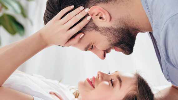 Doa Agar Mantan Tergila Gila Dan Mengemis Cinta Kembali