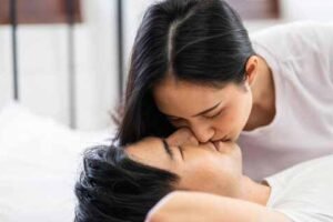 Doa agar pacar nurut sama kita dan setia selamanya