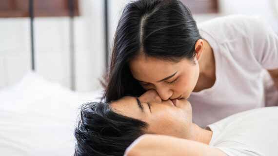 Doa agar pacar nurut sama kita