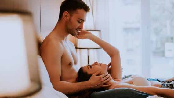 Doa agar suami tergila gila pada istri