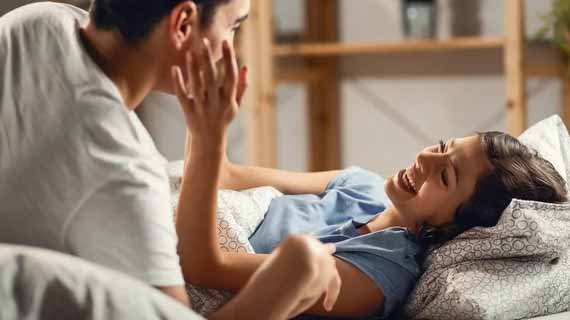 Doa meluluhkan wanita