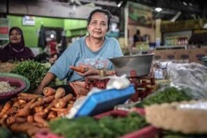 Doa pedagang agar laris manis penuh berkah