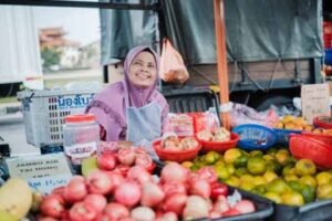 Doa pembuka rezeki jualan pelaris mistis