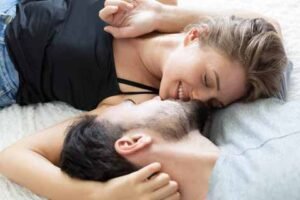Doa supaya wanita tunduk pada kita secara tulus