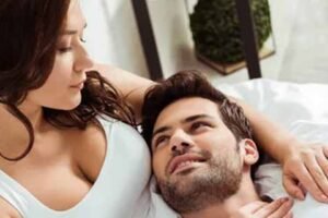 Doa untuk membuat orang jatuh cinta setengah mati