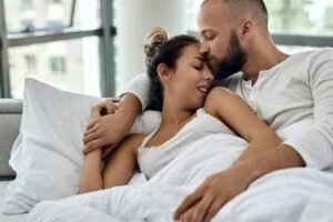 Doa untuk memikat orang yang disukai
