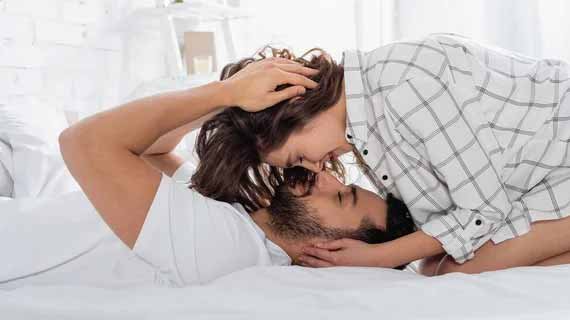 Ilmu agar dicintai banyak wanita