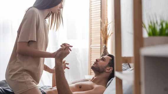 Ilmu mahabbah penakluk cinta dan rahasia luhurnya