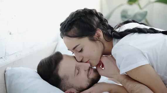 Kena pelet jaran goyang