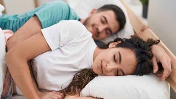 Mahabbah agar wanita tergila gila