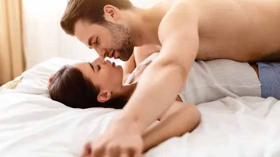 Mantra Menaklukan Wanita Paling Mujarab