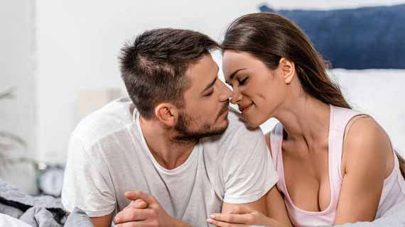 Mantra menyentuh wanita jarak jauh
