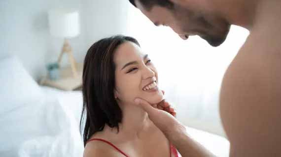 Mantra pelet lewat senyuman pemikat batin