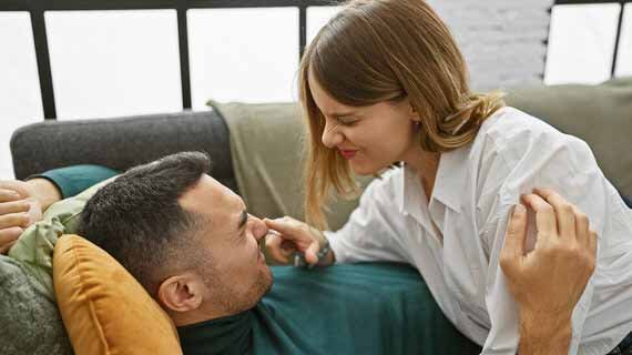 Mantra puter giling sukma pengikat hati