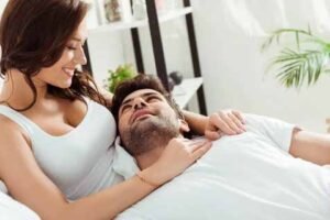 Mantra Wanita Suka Sama Kita Ampuh