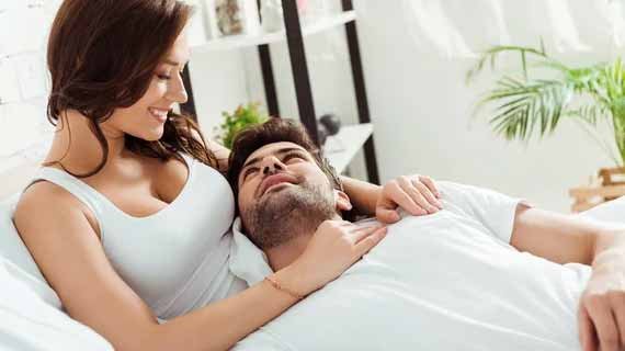 Mantra Wanita Suka Sama Kita Ampuh