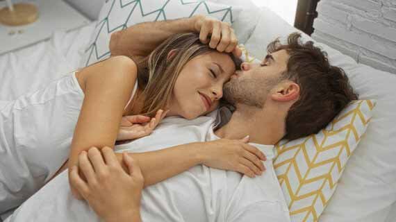 Pelet Buat Pacar Agar Setia dan Mengunci Hati Pasangan