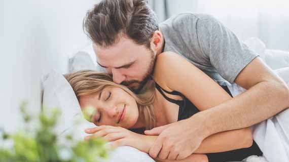 Pelet perangsang wanita lewat mimpi