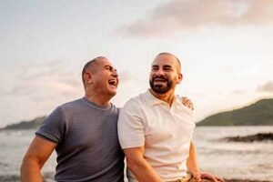 Pemikat gay pembuka pesona karisma batiniah