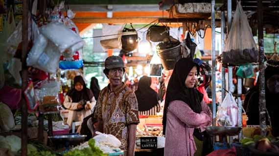 Penglaris buat jualan