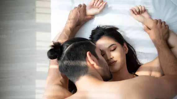 Puasa mutih untuk memikat wanita