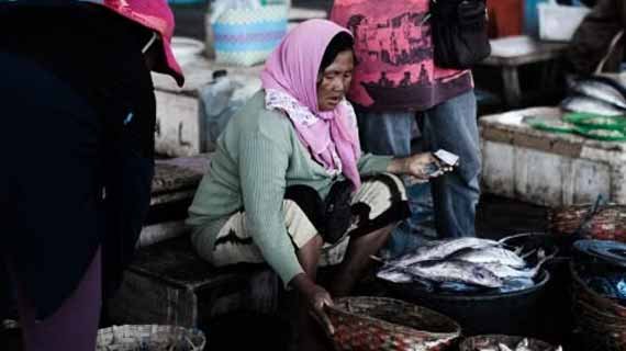 Puasa untuk penglaris dagang