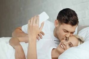 Semua Wanita Tergila Gila Karena Pancaran Aura
