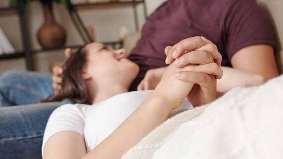 Surat al waqiah untuk memikat hati wanita idaman