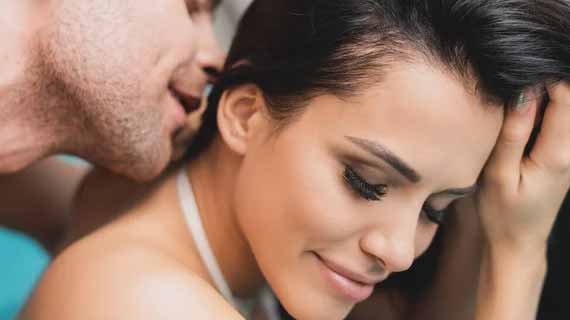 Surat pemikat wanita