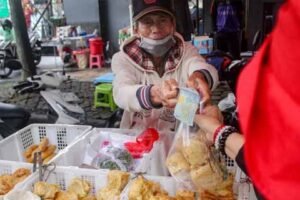 Susuk penglaris dagang penarik rezeki usaha