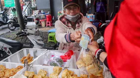 Susuk penglaris dagang penarik rezeki usaha