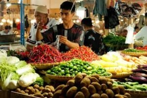 Tasbih Karomah Penglaris Dagangan untuk Keberkahan Usaha