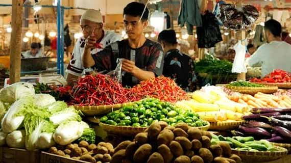 Tasbih Karomah Penglaris Dagangan untuk Keberkahan Usaha