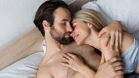 Bacaan supaya suami sayang istri paling ampuh secara spiritual