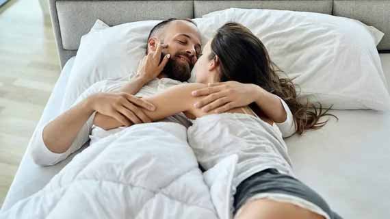 Pelet dalam mimpi penembus alam bawah sadar seseorang